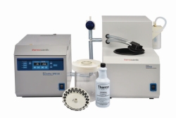 Picture of Vacuum concentrator Savant&trade; SPD120 SpeedVac&trade; kit