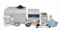 Picture of Vacuum concentrator Savant&trade; SPD120 SpeedVac&trade; kit