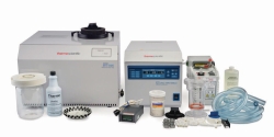 Picture of Vacuum concentrator Savant&trade; SPD130 SpeedVac&trade; kit