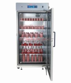 Picture of Incubator, Stainless steel