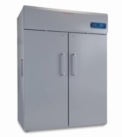 Picture of High performance freezers TSX, up to -35 &deg;C, with 2 solid doors