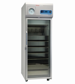 Picture of High-Performance blood bank refrigerators TSX, up to 2 &deg;C