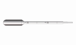 Picture of LLG-Pasteur pipettes, PE