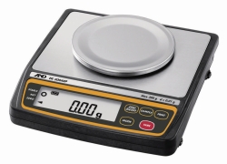 Picture of Compact Balances EK-AEP, Ex-protected