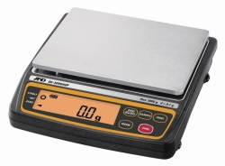 Picture of Compact Balances EK-AEP, Ex-protected