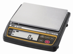 Picture of Compact Balances EK-AEP, Ex-protected