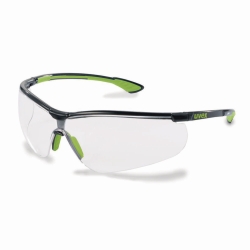 Picture of Safety Eyeshields uvex sport style