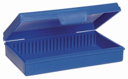 Picture of Microscope Slide Boxes, PP