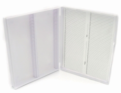 Picture of Microscope Slide Boxes, PP