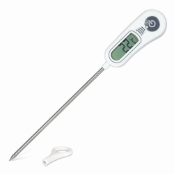 Picture of Stem thermometer, bluetooth H-B<sup>&reg;</sup>, stainless steel