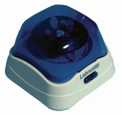 Picture of Mini Centrifuge C1601