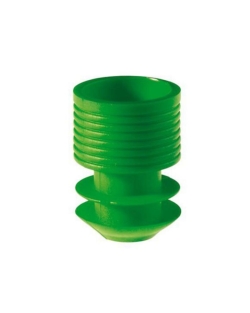 Picture of Grip stoppers, PE, for tubes