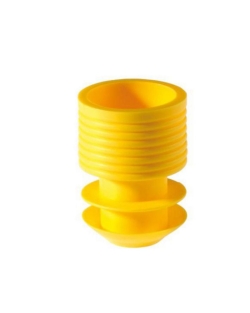 Picture of Grip stoppers, PE, for tubes