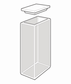 Picture of Standard Rectangular Cells