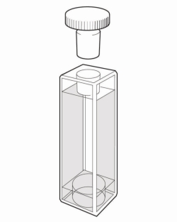 Picture of Standard Rectangular Cells