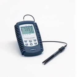 Picture of pH/Redox-Meter SD 305 pH