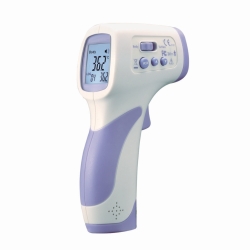 Picture of Infrared thermometer BodyTemp 478