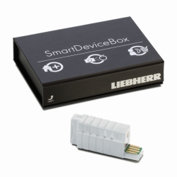 Picture of SmartDevice Box for freezers GN series