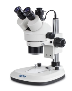 Picture of Greenough Stereo Microscopes Lab-Line OZL