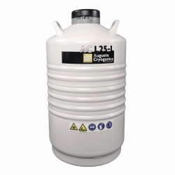 Picture of Nitrogen storage vessel AC L