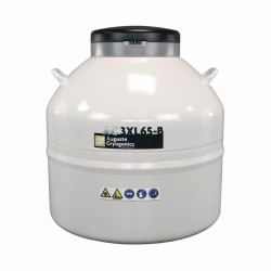 Picture of Nitrogen storage vessel AC 2XL-B/ AC 3XL-B