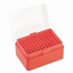 Picture of LLG-Pipette tip box for LLG-Pipette tips economy 2.0, PP