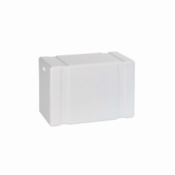 Picture of Standard Insulated box, Styrofoam