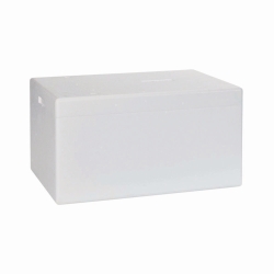 Picture of Standard Insulated box, Styrofoam