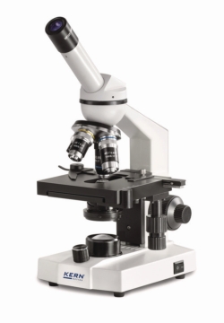 Picture of Light Microscopes Educational-Line Basic OBS