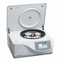 Picture of Benchtop centrifuges 5910 Ri (General Lab Produkt)