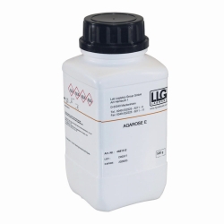 Picture of LLG-Agarose Standard