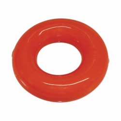 Picture of LLG-Weighting rings, cast iron, vinyl coated