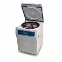 Picture of Floor-standing centrifuge Sorvall X4F Pro/X4FR Pro