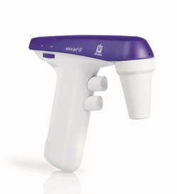 Bild von Pipette controller accu-jet<sup>&reg;</sup> S