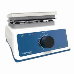 Picture of Hotplates, analogue, HP-200-C