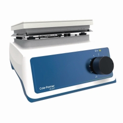 Picture of Magnetic stirrer ST-200-C