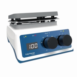 Picture of Magnetic stirrer SHP-200D-S, digital