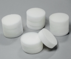 Picture of Replacement pads for mercury collector