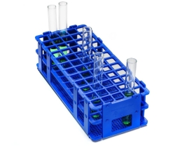 Picture of Test tube racks, PP