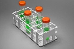 Picture of Test tube racks, PP