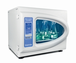 Picture of Shaking incubator ES-20/80