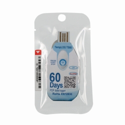 Picture of Disposable data logger TempLOG TS60