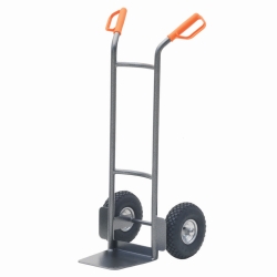 Picture of Tubular steel box cart profi KKR-106