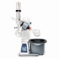 Picture of Rotary evaporator RE100-Pro