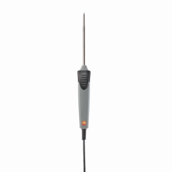 Picture of NTC Temperature probes for testo measuring devices