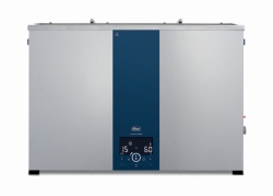 Picture of Ultrasonic cleaning units Elmasonic Select, with stainless steel lid