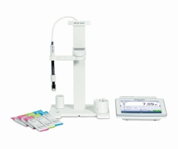 Picture of pH / ion meter SevenDirect&trade; SD50-Kit