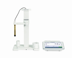 Picture of pH / ion meter SevenDirect&trade; SD50 F-Ion-Kit