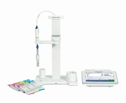 Picture of pH / ion meter SevenDirect&trade; SD50 HA-Kit