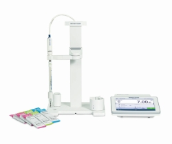 Picture of pH / ion meter SevenDirect&trade; SD50 Organic-Kit